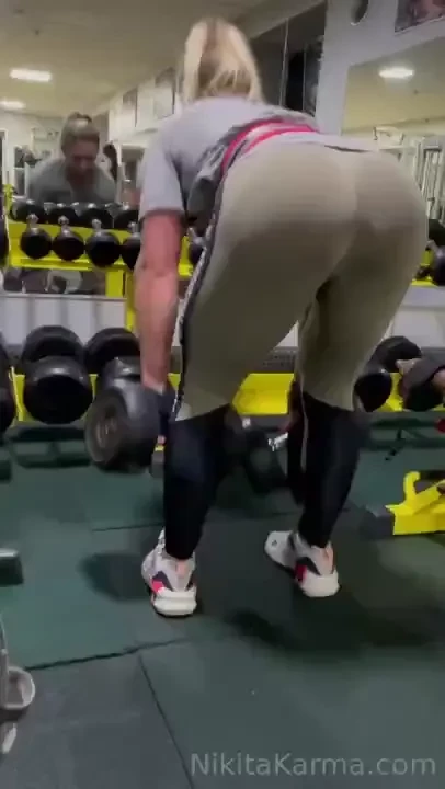 For nsfw content follow me nikitakarma on my vip page part 18 
