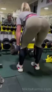 For nsfw content follow me nikitakarma on my vip page part 18