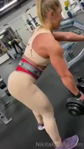 For nsfw content follow me nikitakarma on my vip page part 10