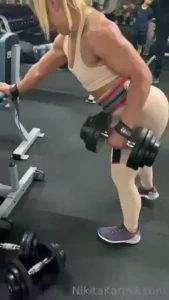 For nsfw content follow me nikitakarma on my vip page part 8
