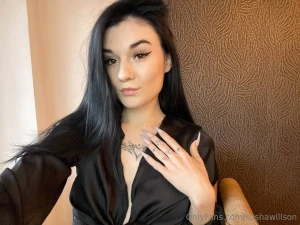 If you could spend the day with me what would we do part 6