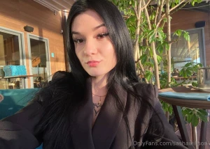 I m a business girl today what are you doing all day