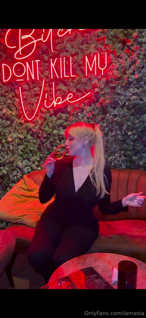 Not my wine 