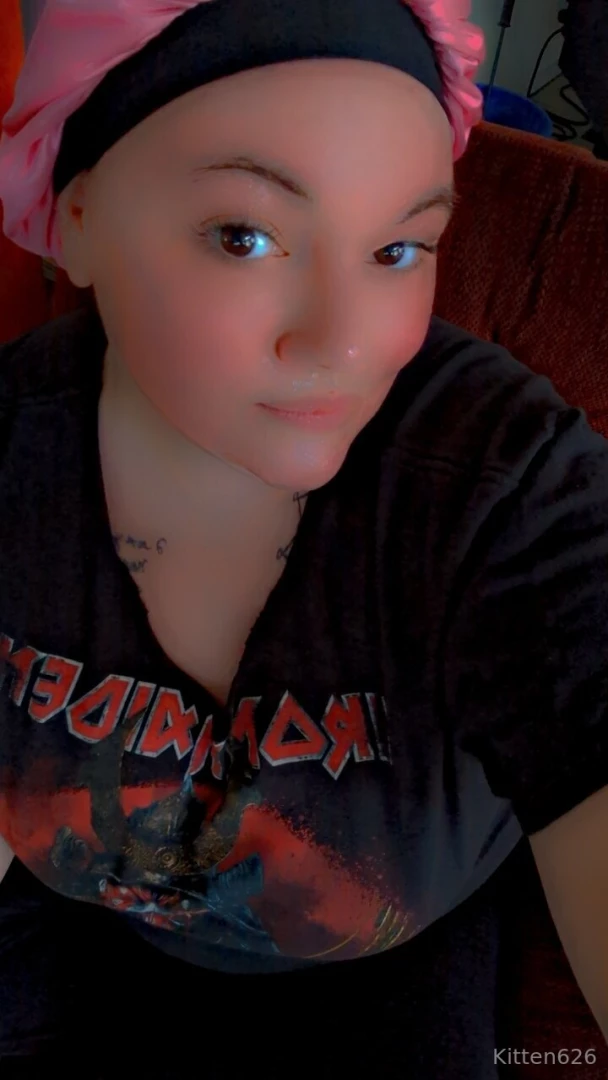 Getting prepped for a new set hope you guys like facials 