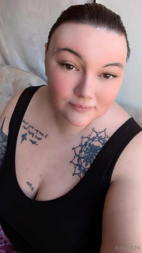Felt cute part 36 