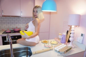 Ten s antojo de algo dulce