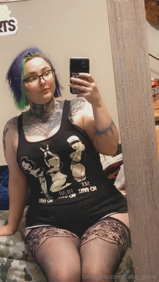 Wanna see more part 26 