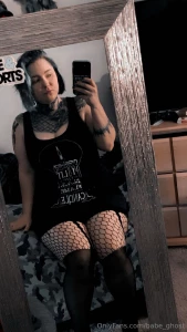 Was feelin cute today