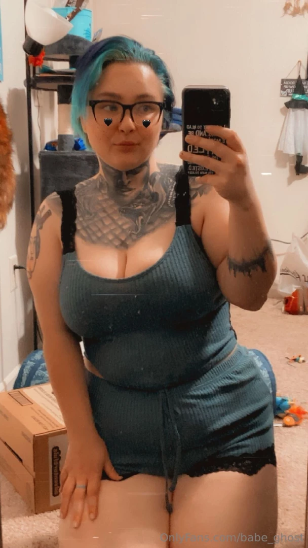 My new pjs came in and omg this is so soft what y all think part 1 