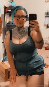 My new pjs came in and omg this is so soft what y all think part 1