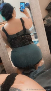 My new pjs came in and omg this is so soft what y all think part 2