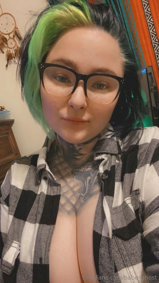 Think you like flannels more than i do 