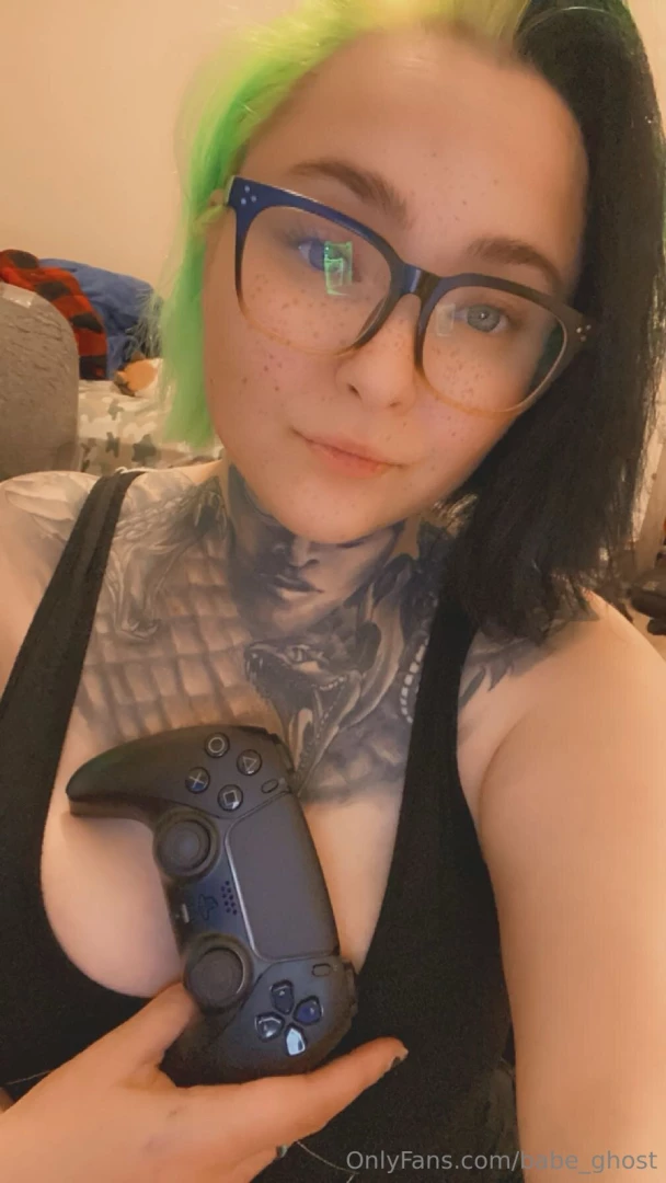 What we playin tonight part 1 