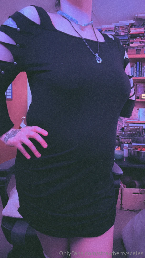 Tits been a minute xoxo mack 