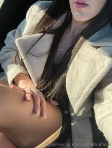 I ve pulled over on my way home from work what do you think happens part 3