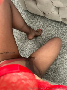 Weekend vibes just need a coffee amp someone to come and rub my toes part 1