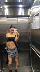 Night out we are in time to go out for a milkshake or do you prefer