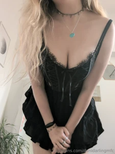 Do you like my little outfit i love lifting my skirt up and showing part 12