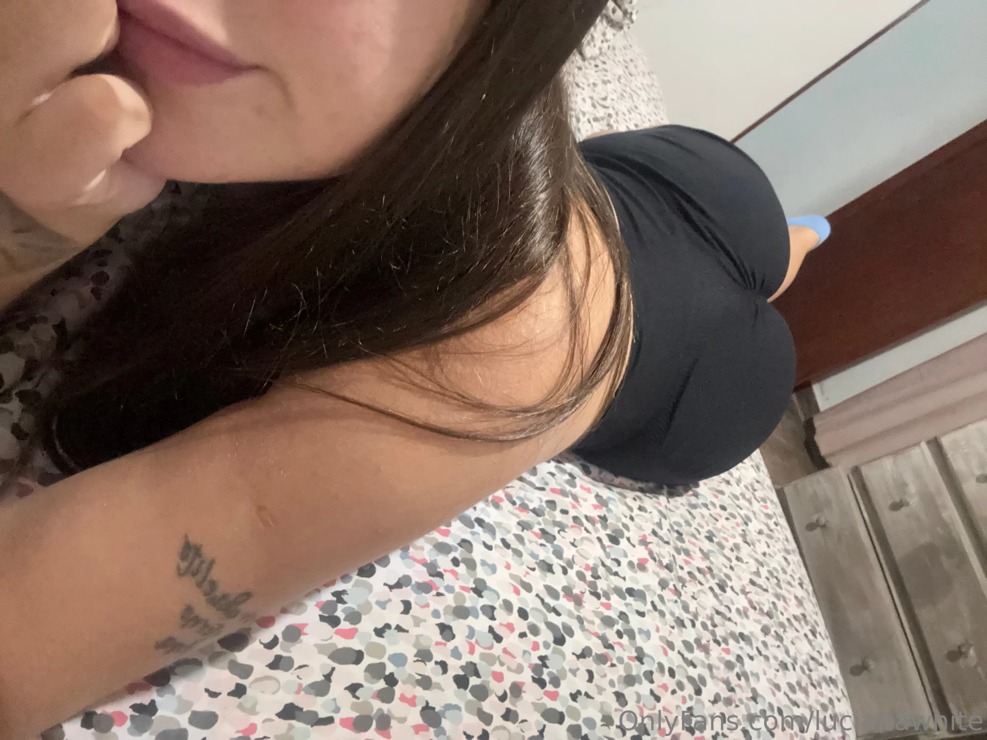 Zase jsem nestihla cardio v gymu n kdo mi doma pomoct 