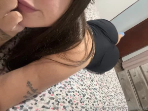 Zase jsem nestihla cardio v gymu n kdo mi doma pomoct