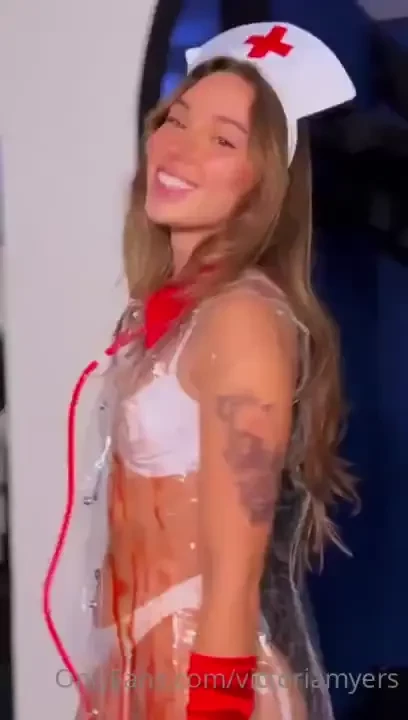 Trick or treat more in your dms 