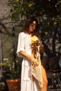 When life gives you lemons check your dms in a few for the view