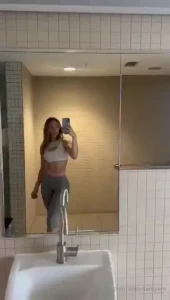 Gym gains part 6