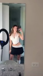 Too hot to handle part 33