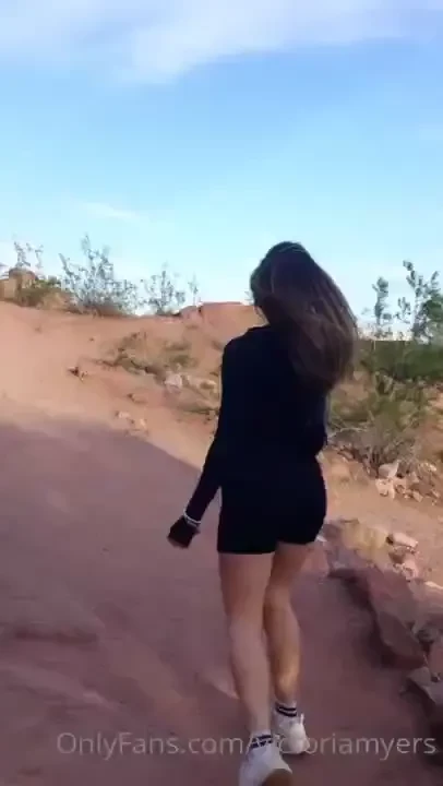 Wanna hike 