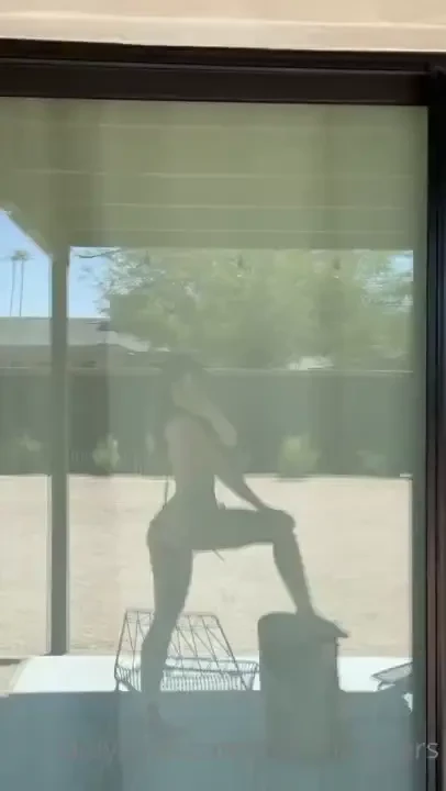 Summers here 