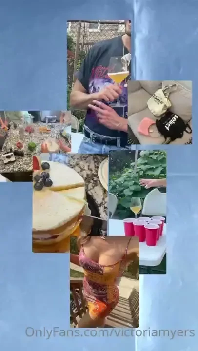 Happy 4th if you all celebrate it 
