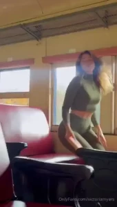 All aboard