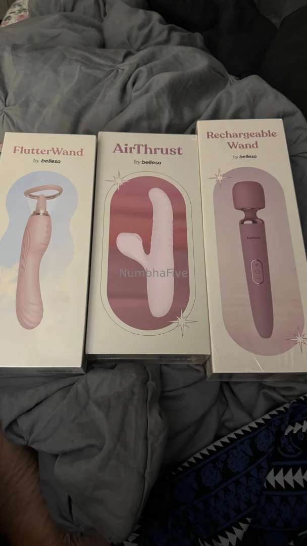 3 new toys to use new content loading tomorrow 