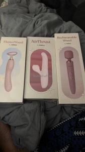 3 new toys to use new content loading tomorrow