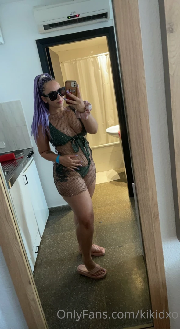 Ibiza baby after 36 hours of delays and cancellations at london luton 