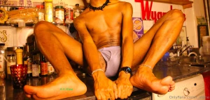 Just because part 77