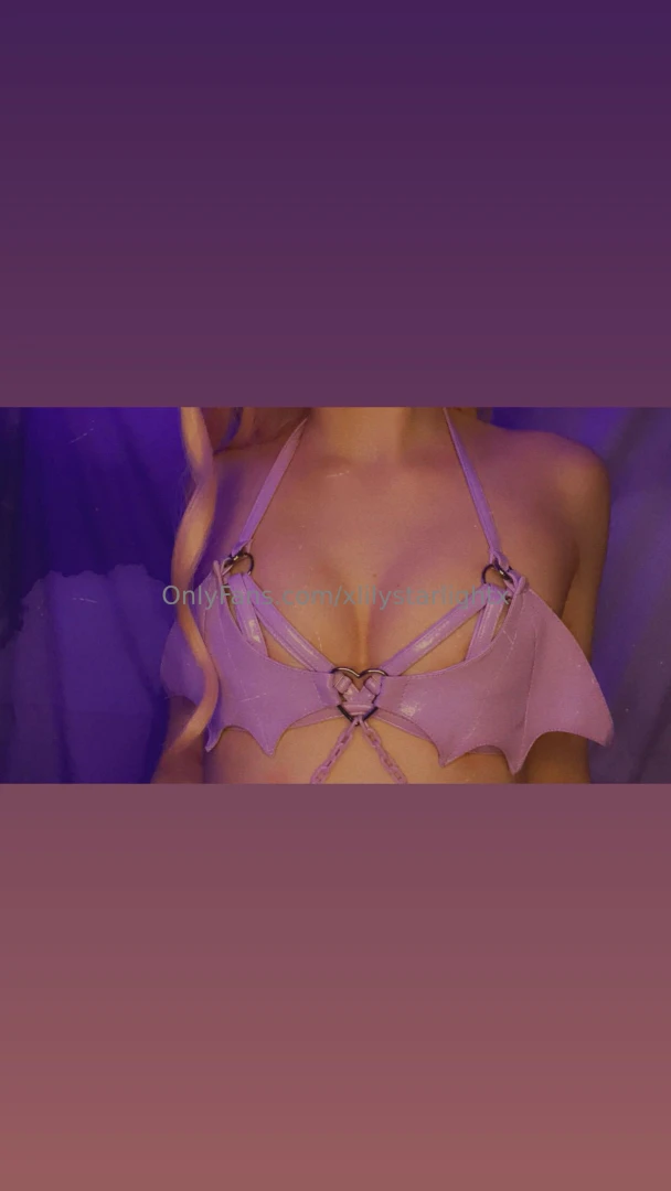 Xlilystarlightx part 2 