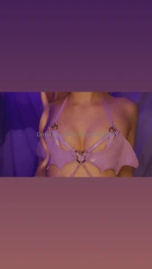 Xlilystarlightx part 2