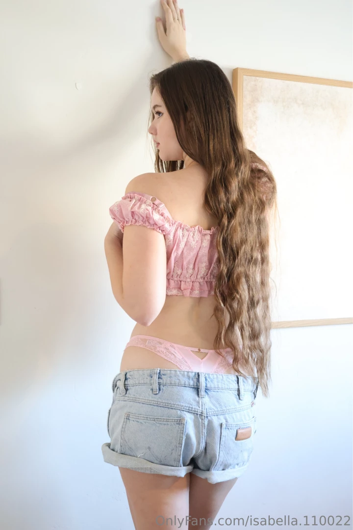 Baby do you want me to keep getting dressed and we can go out or do part 3 