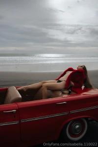 I m going to drive you wild and take you places that you re only