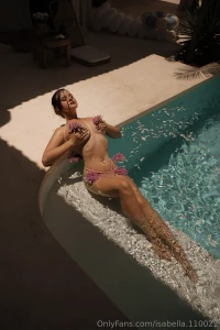 A late night post as a little treat for all those who are laying in