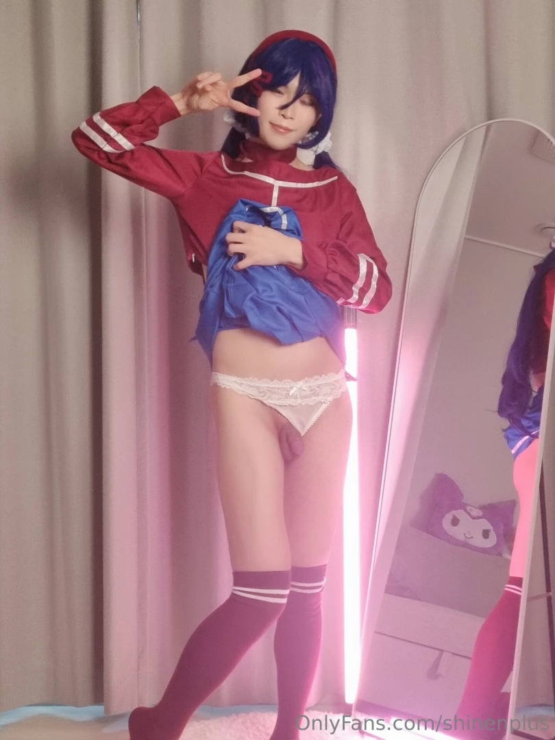 Happy valentine s day discount miside crazy mita recommend selfie set part 1 