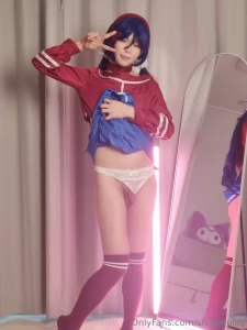 Happy valentine s day discount miside crazy mita recommend selfie set part 1