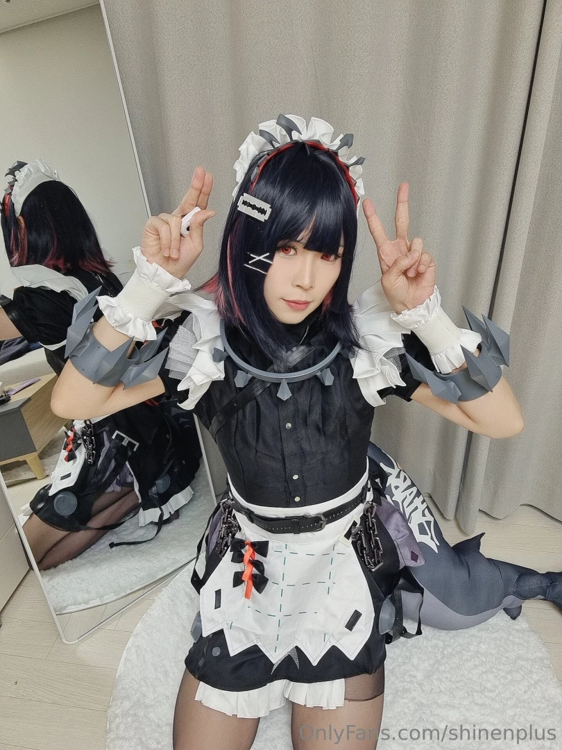 Zzz ellen joe 25 pics selfie set model haru thank you for your part 1 