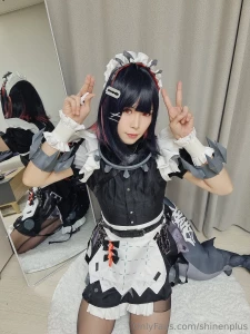 Zzz ellen joe 25 pics selfie set model haru thank you for your part 1