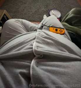 Would i distract you from the game part 4