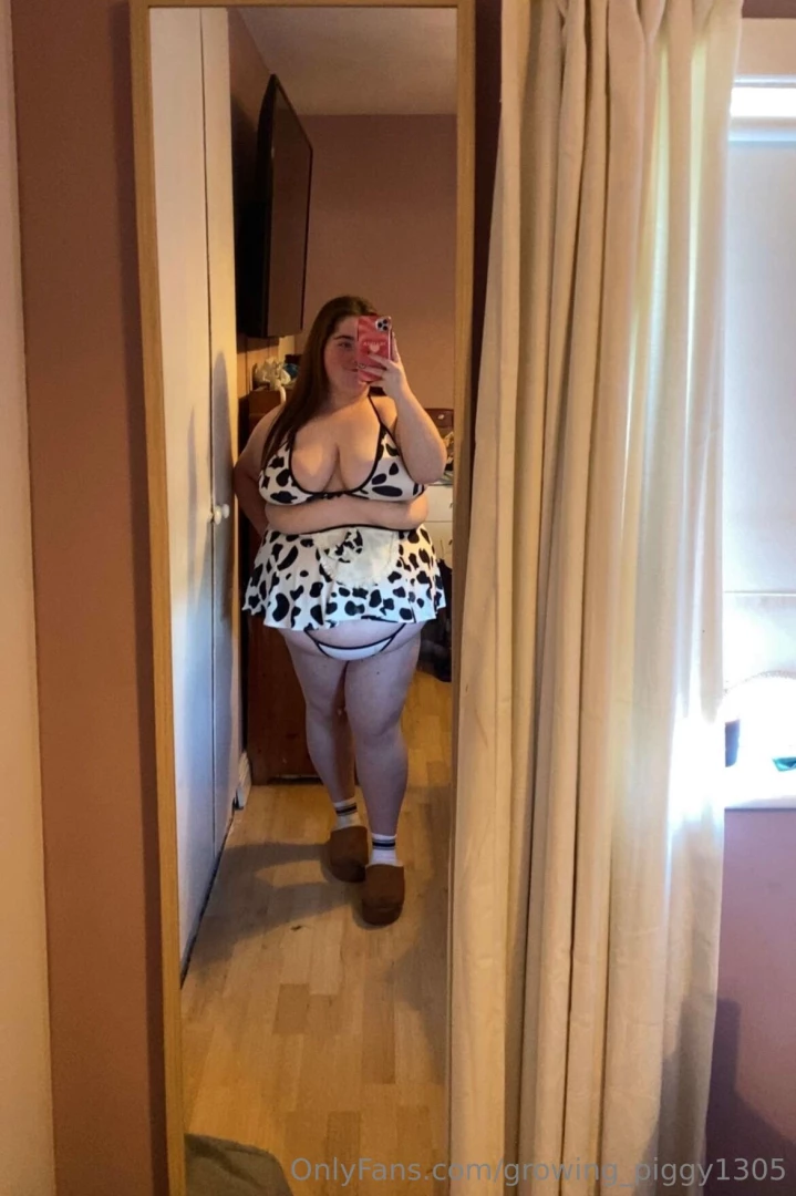 Would you let me wear this around the house part 1 