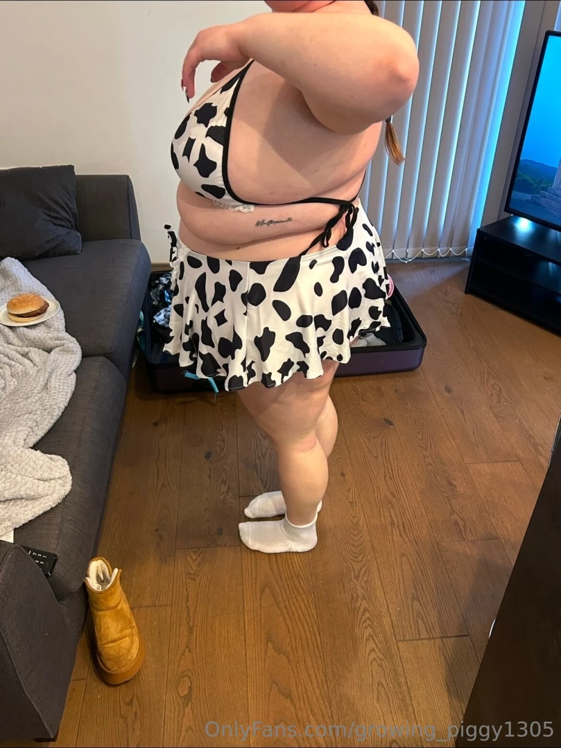 Would you let me wear this around the house part 4 