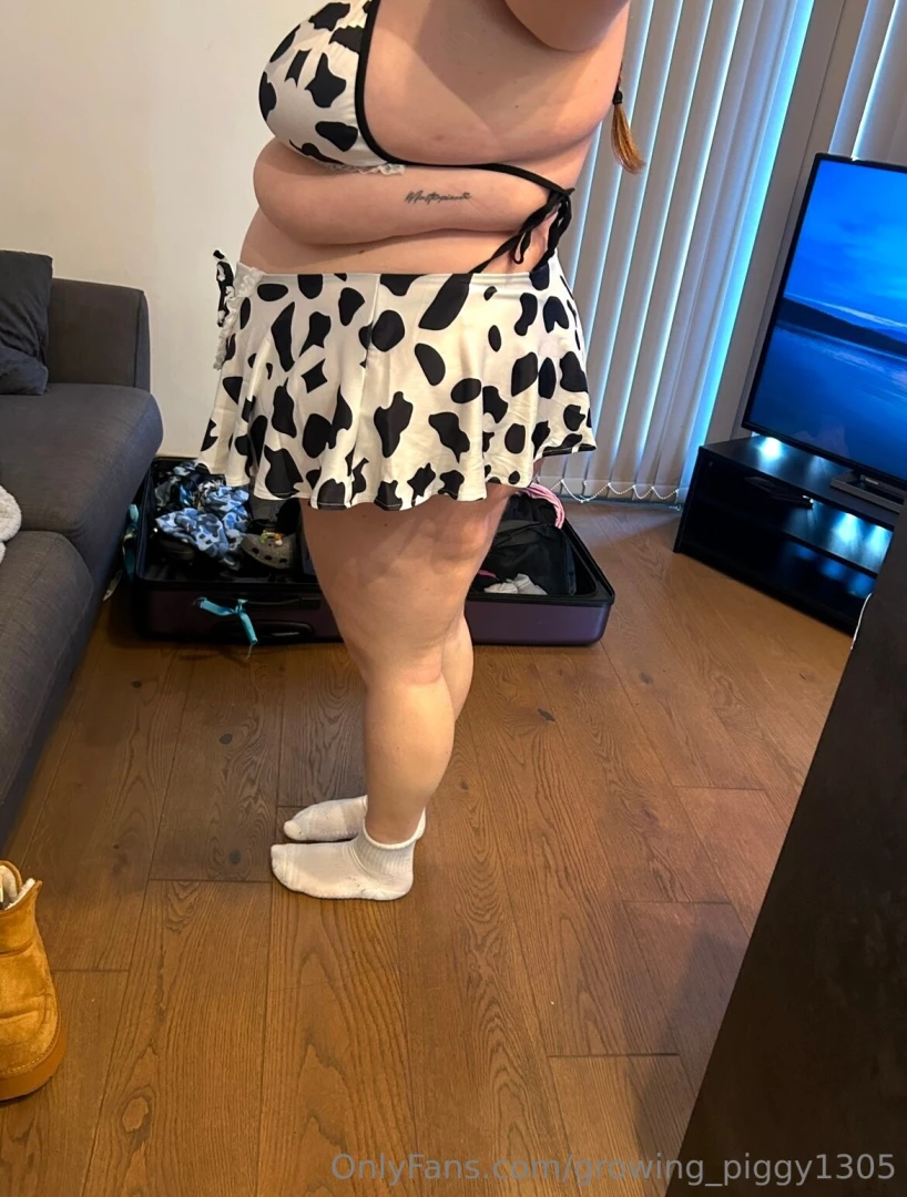 Would you let me wear this around the house part 9 