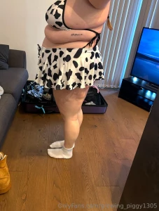 Would you let me wear this around the house part 9